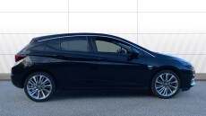 Vauxhall Astra 1.5 Turbo D Griffin Edition 5dr Diesel Hatchback